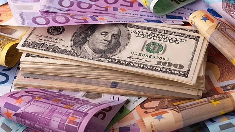 Dolar ve Euro ne kadar oldu? 18 Ekim 2024 Cuma döviz rakamları 2